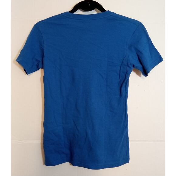 Vintage Los Angeles Dodgers MLB Nike Shirt Women's XS - Picture 3 of 4